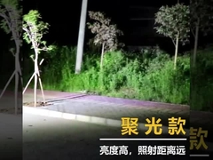 48w Εκσκαφέας Εναλλακτικά 12V 24V Εκσκαφέας Εργασιακό Φως Για Φορτηγό Εκσκαφέας Αυτοκινήτου Και Αυτοκινήτου