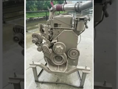 Η μηχανή εξορυκτήρα QSM11 Ο τέλειος συνεργάτης για την επιχείρησή σας