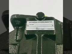 AP2D AP2D18LV Rexroth AP2D18 υδραυλική κύρια αντλία AP2D18LV1RS7-926-0-303 για Kobelco Bobcat