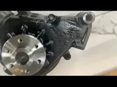 Τμήματα κινητήρα εκσκαφέα 4D98 4TNE98 4TNV98 αντλία νερού 129917-42010