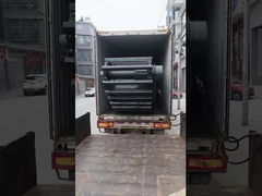 Εκσκαφέας Φορτίο πόντων