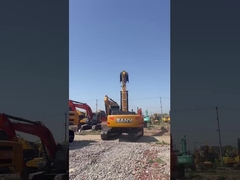 Δεύτερο χέρι Sany SY205-9 εξορυκτής