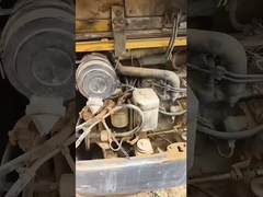 εκσκαφέας μεταχειρισμένου τύπου