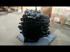 Υδραυλικά εξαρτήματα Εκσκαφέας βαλβίδα ανακούφισης πίεσης βαλβίδα εξισορρόπησης μονόδρομος περιστροφική βαλβίδα