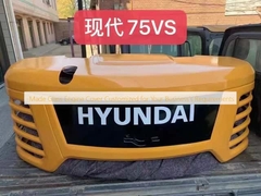 - Φτιαγμένο από γυαλί κάλυμμα κινητήρα προσαρμοσμένο στις απαιτήσεις της επιχείρησής σας