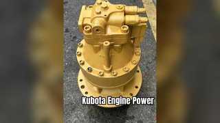 Κινητήρας Kubota V00-T-BG-EU Diesel