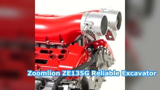 Μοντέλο κινητήρα DM108 V12