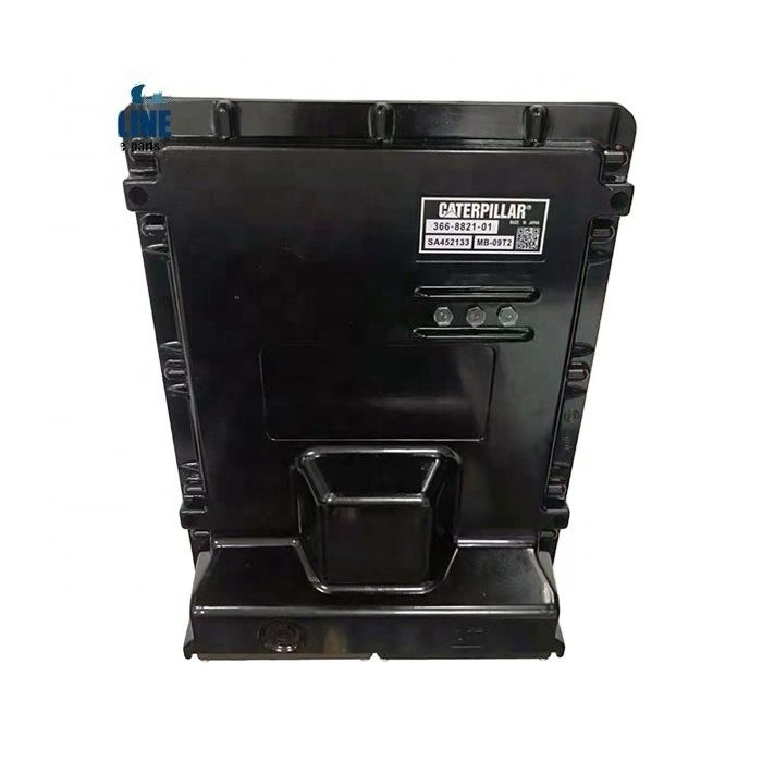 374-2640 Εκσκαφέας ECU με Πρόγραμμα 366-8821 3668821 Για CAT E320D