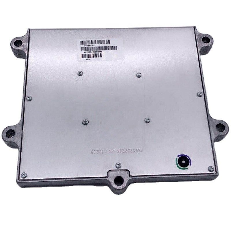 374-2640 Εκσκαφέας ECU με Πρόγραμμα 366-8821 3668821 Για CAT E320D