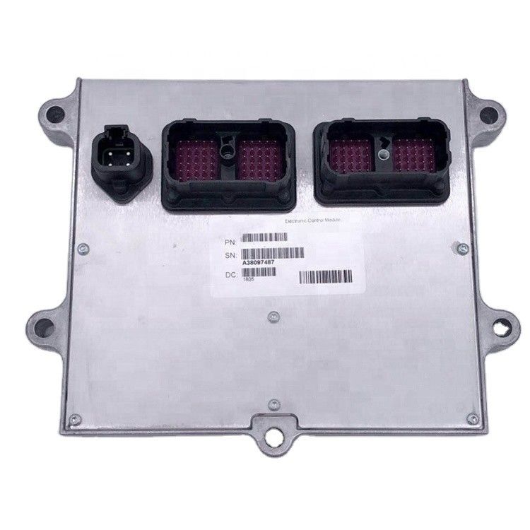 374-2640 Εκσκαφέας ECU με Πρόγραμμα 366-8821 3668821 Για CAT E320D
