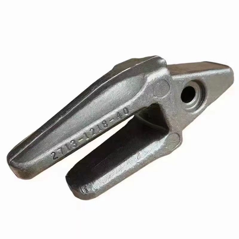 2713-1217 Εκσκαφέας Δόντια βράχου 2713-1219 2713-1217RC 205-70-19570 RC