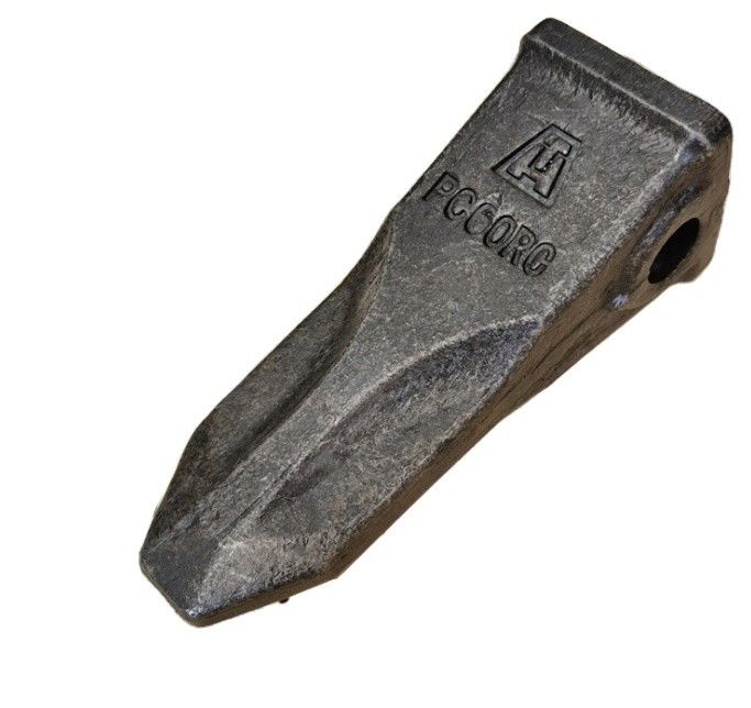 Ψεύτικο PC60 Excavator Bucket Teeth Adapter Pin Corner Board