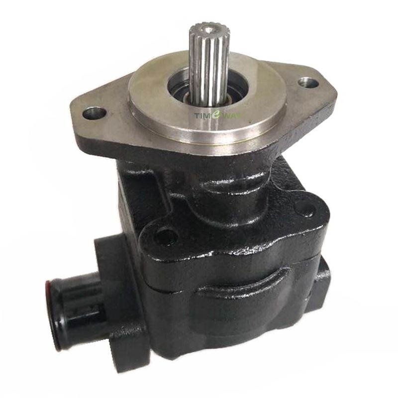 Μίνι εξορυκτής κινητήρα άξονα πινιόν Για ZX17 IHI18 TB219 U17 U18 VIO