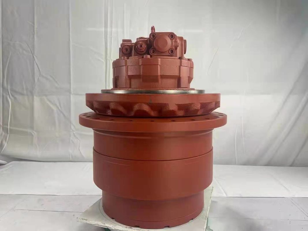 MAG-1700VP-5000 Μέρη κατασκευαστικών μηχανημάτων Υδραυλικός κινητήρας ταξιδιού για SY305 SY335