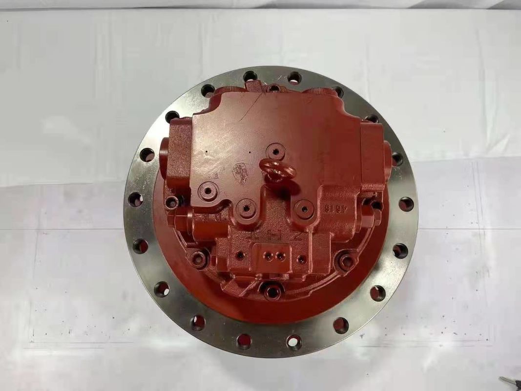 MAG-1700VP-5000 Μέρη κατασκευαστικών μηχανημάτων Υδραυλικός κινητήρας ταξιδιού για SY305 SY335