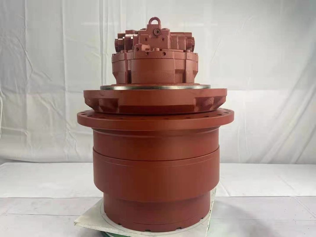 MAG-1700VP-5000 Μέρη κατασκευαστικών μηχανημάτων Υδραυλικός κινητήρας ταξιδιού για SY305 SY335
