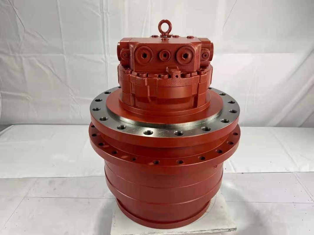 MAG-1700VP-5000 Μέρη κατασκευαστικών μηχανημάτων Υδραυλικός κινητήρας ταξιδιού για SY305 SY335