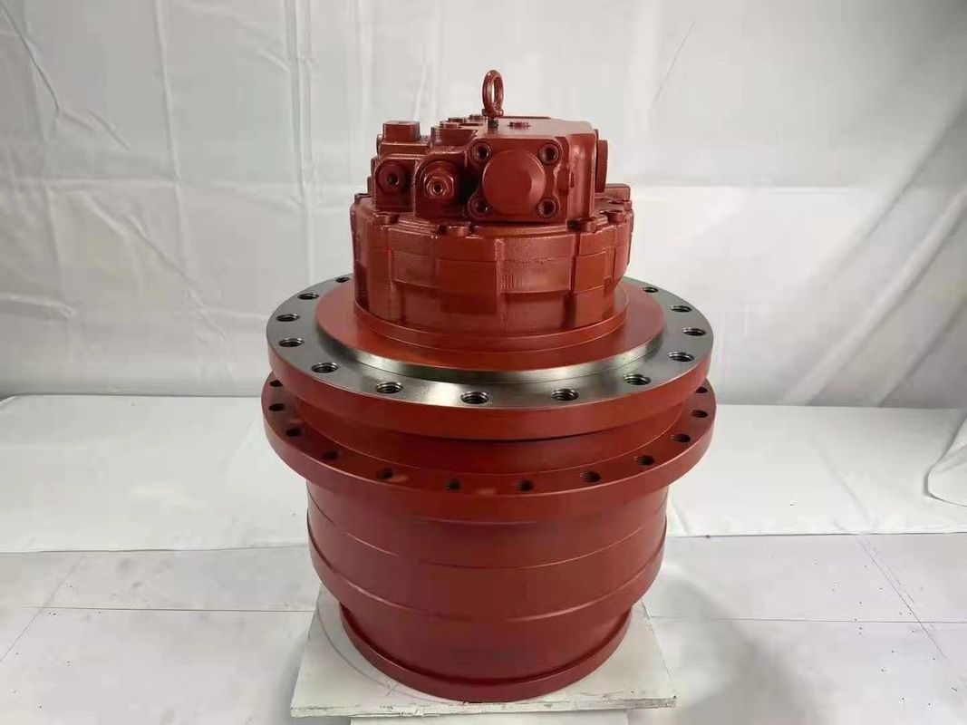 MAG-1700VP-5000 Μέρη κατασκευαστικών μηχανημάτων Υδραυλικός κινητήρας ταξιδιού για SY305 SY335