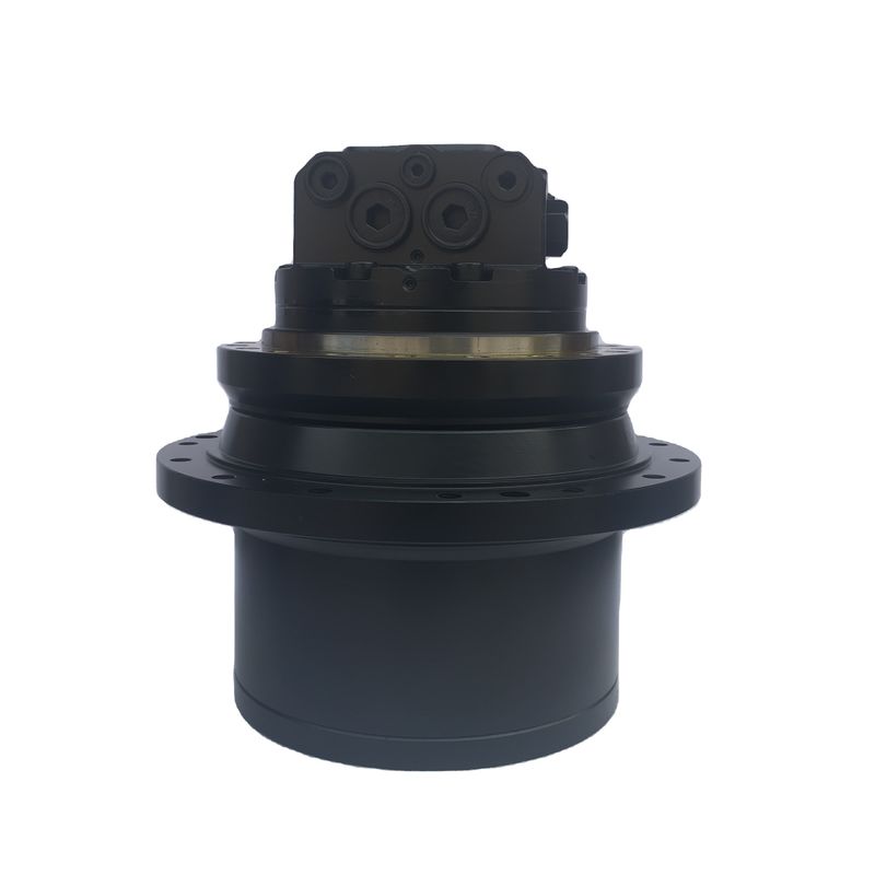 15 τόνων κινητήρας σκάφους για PC100 PC120 PC130 HD513 SH120 TM18 κινητήρας τελικής κίνησης