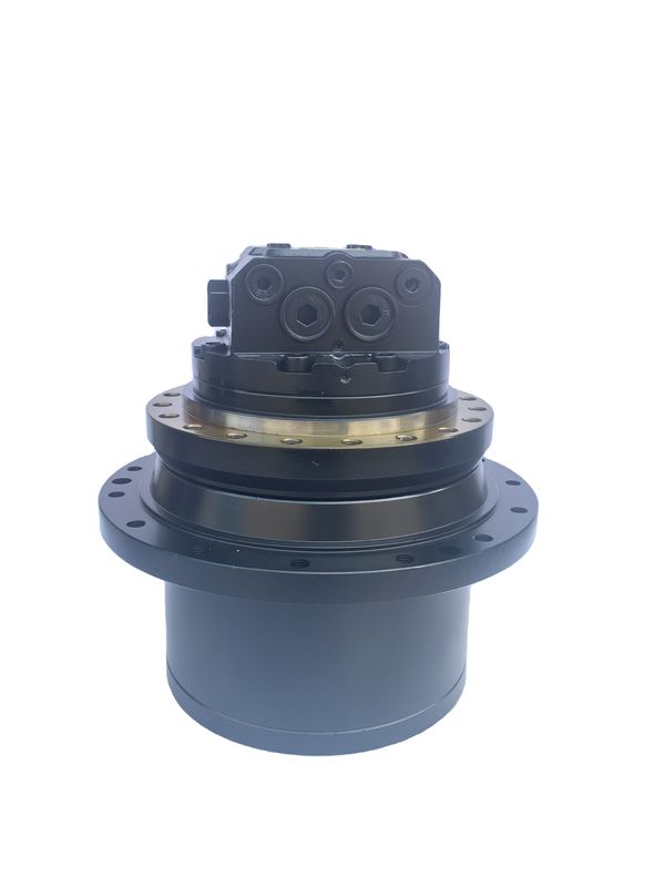 15 τόνων κινητήρας σκάφους για PC100 PC120 PC130 HD513 SH120 TM18 κινητήρας τελικής κίνησης
