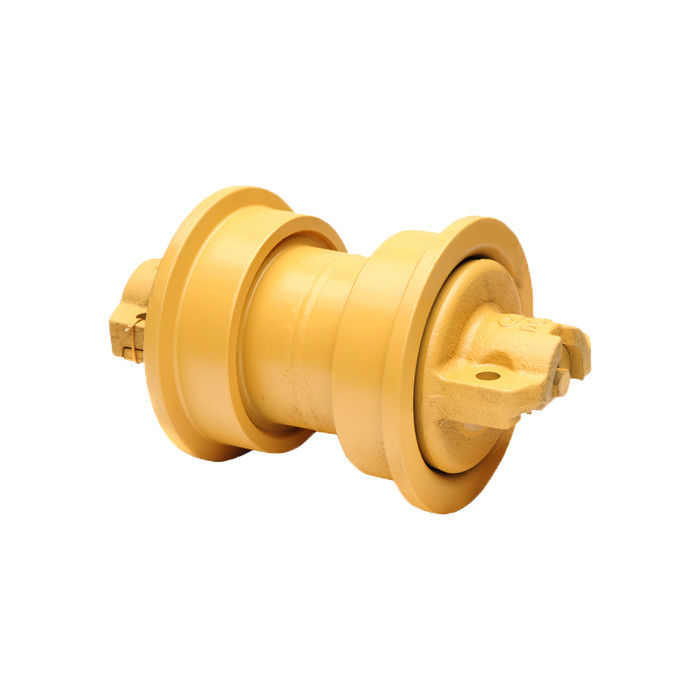 Μίνι εξορυκτής ανταλλακτικά υποτροχιάς d50 pc20 pc200 pc400 βαριές γραμμές ράβδοι κάτω πάνω ράβδοι assy