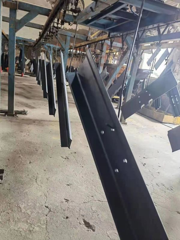 TD-40 781150045 Μπουλντόζερ Συγκρότημα συνδέσμου τροχιάς Εκσκαφέας Ατσάλινα τροχιά ISO9001 CE