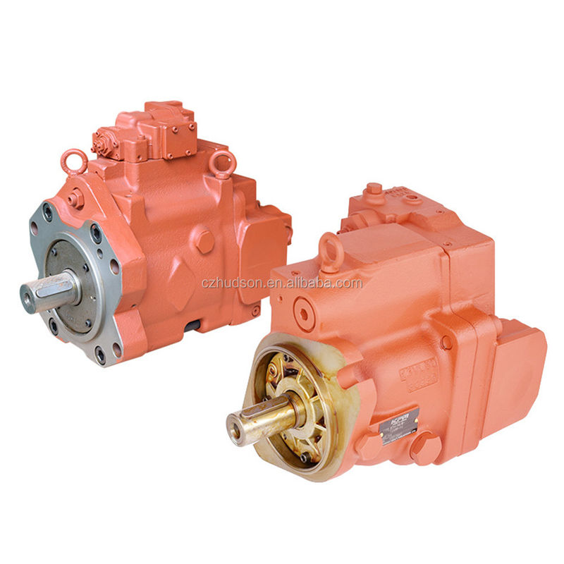 KPM K3V112DTP K3V112DT K3V63 K3V63DT K3V63DTP Κύρια υδραυλική αντλία Kawasaki για Kobelco 210 εξαρτήματα εξορυκτών