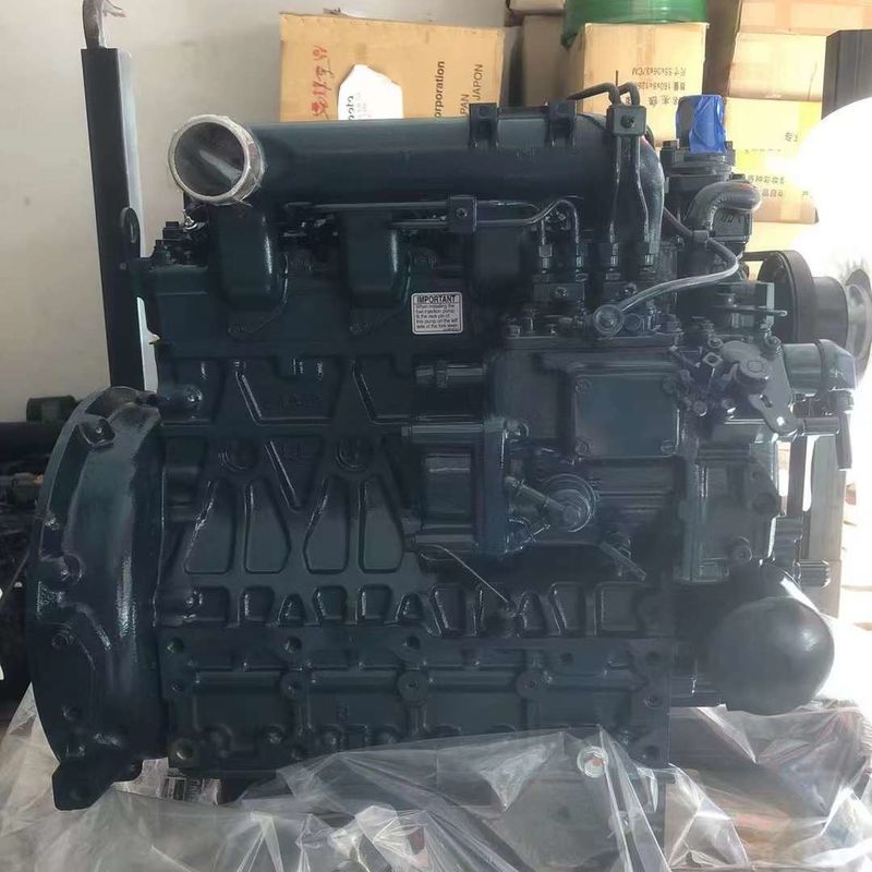 Β3307Τ Β3307-Τ Εκσκαφέας Ντίζελ κινητήρες Β3307-ΔΙ Β3307-ΔΙ-Τ Β3307-ΔΙ-Τ-Ε3Β Για Kubota