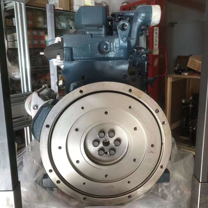 Β3307Τ Β3307-Τ Εκσκαφέας Ντίζελ κινητήρες Β3307-ΔΙ Β3307-ΔΙ-Τ Β3307-ΔΙ-Τ-Ε3Β Για Kubota