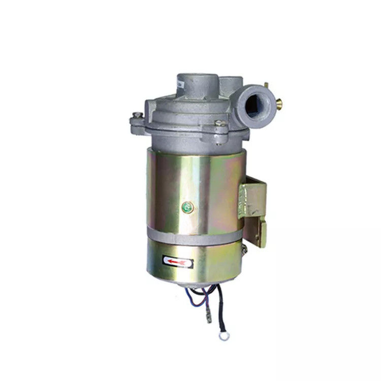 Εκσκαφέας Star Motor Ντίζελ κινητήρες αντλία μεταφοράς καυσίμου12V 24V KLB-E4007 Χρησιμοποιείται για εκσκαφέα