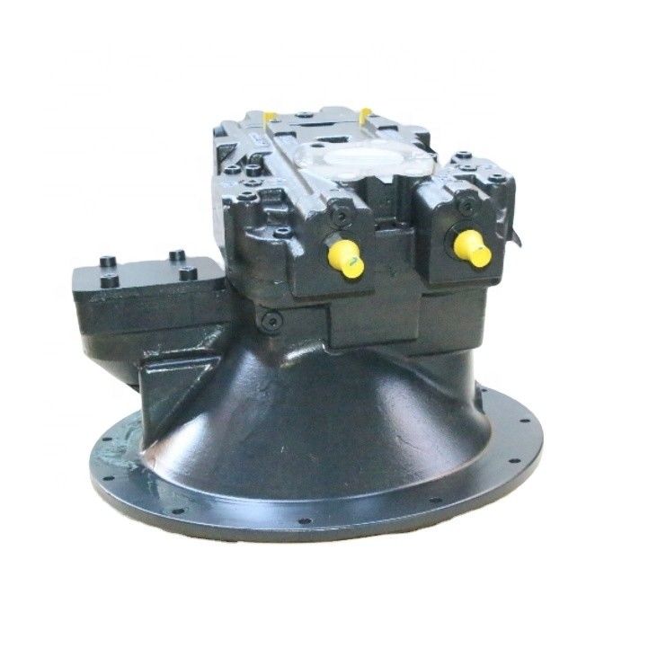 Α8VO80LA1KH1 Υδραυλική κύρια αντλία για R180-3 R200NLC-3 εξαρτήματα σκαπανών 11EK-15011 31EL-00100
