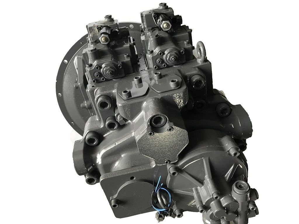 Υδραυλική αντλία ισχύος KPM K5V200DPH1KMR-YTOK-HV LS10V00014F1 Για SK460-8 SK480-8