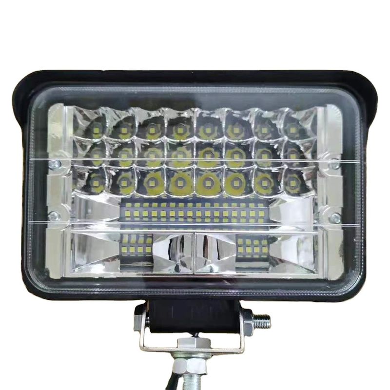 48w LED λάμπες εξορυκτών 12V 24V εξορυκτής αυτοκίνητο φορτηγό εργασιακό φως