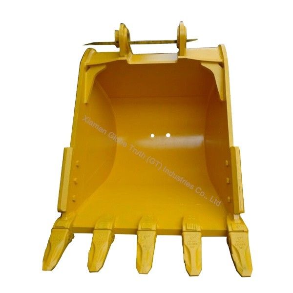 Μικρότερη τιμή EC210 PC340 PC200 E320 E325 E336 D6R D8N D6H D8R Συσκευές κουβάς Εκσκαφέας Βαρύ φορτίο Rock Bucket