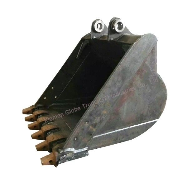 Μικρότερη τιμή EC210 PC340 PC200 E320 E325 E336 D6R D8N D6H D8R Συσκευές κουβάς Εκσκαφέας Βαρύ φορτίο Rock Bucket