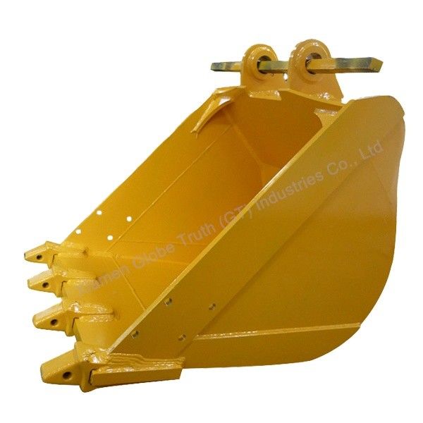 Μικρότερη τιμή EC210 PC340 PC200 E320 E325 E336 D6R D8N D6H D8R Συσκευές κουβάς Εκσκαφέας Βαρύ φορτίο Rock Bucket