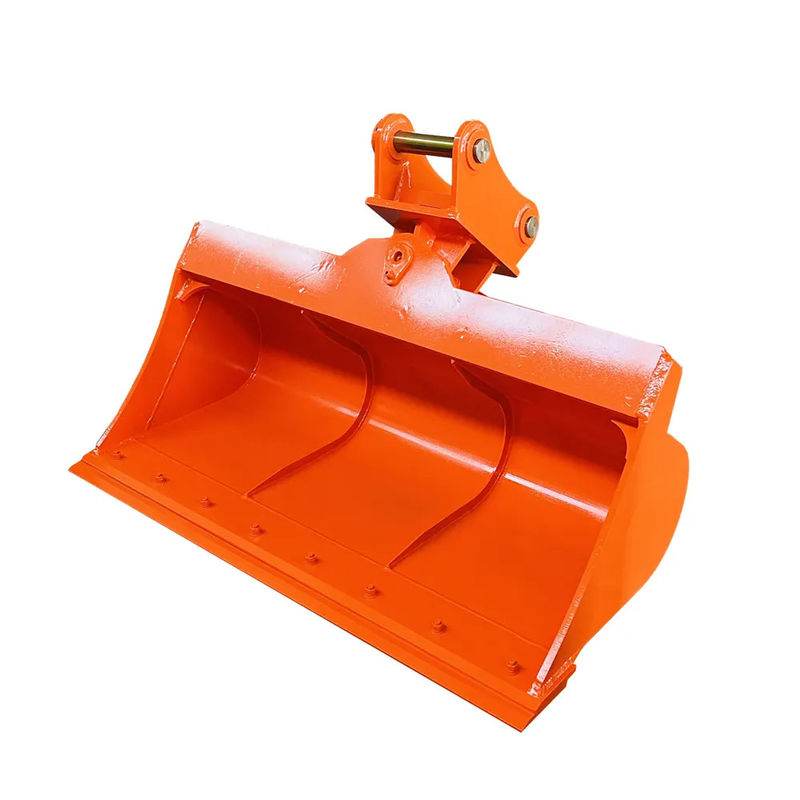 Προσαρμοσμένο EX267 EX270-5 EX270LC EX285 EX285LC ZX250 ZX200 υδραυλικό κουβά κλίσης για εκσκαφέα