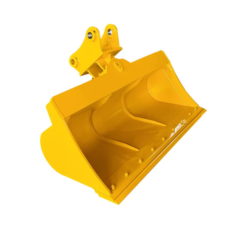 Προσαρμοσμένο EX267 EX270-5 EX270LC EX285 EX285LC ZX250 ZX200 υδραυλικό κουβά κλίσης για εκσκαφέα