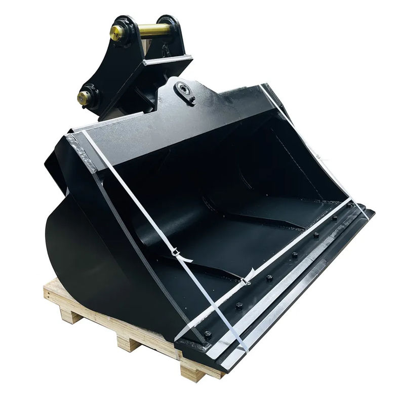 Προσαρμοσμένο EX267 EX270-5 EX270LC EX285 EX285LC ZX250 ZX200 υδραυλικό κουβά κλίσης για εκσκαφέα