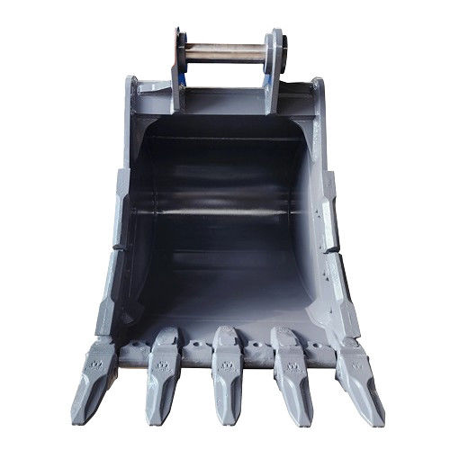 Προσαρμοσμένα τυποποιημένα σκάφη EC210B LC Excavator Trenching Bucket για σκάφη μεγάλης εμβέλειας EC210BLR