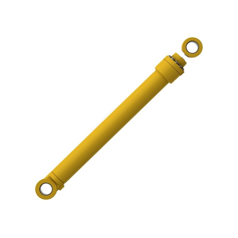 Τεχνικά νέα σκάφτρα Sk200-8 Sk200-10 Υδραυλικό κύλινδρο πετρελαίου που χρησιμοποιείται για σκάφτρα βραχίονα Boom Bucket κύλινδρο