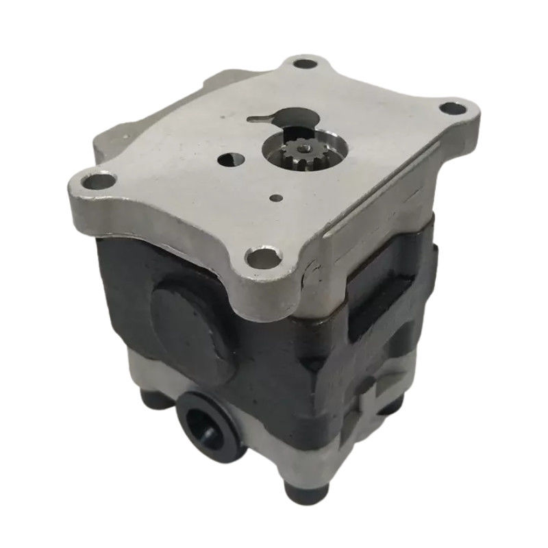 Υδραυλική μίνι αντλία γρανάζων 708-3S-04541 για PC55 PC56 ανταλλακτικά σκαπανών