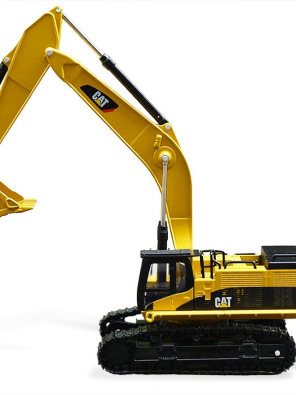 Κάρτερ CAT385C μοντέλο εκσκαφέα κράμα μεταλλικού εδάφους μηχανική πρωτότυπη προσομοίωση χειροκίνητα στολίδια αυτοκινήτων
