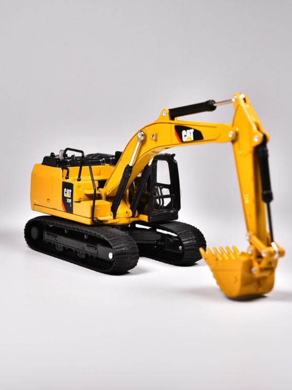 Πρωταθλήματα υδραυλικών εξορυκτών για παιδιά 14 ετών και άνω