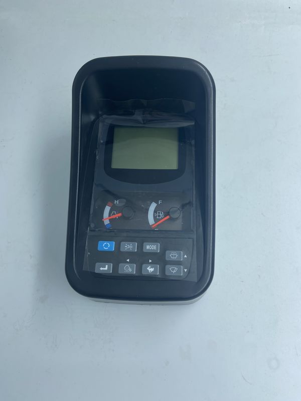 Ηλεκτρονική οθόνη LCD εξορυκτήρα συμβατή με Kobelco SK330-8 SK350-8 ανταλλακτικά