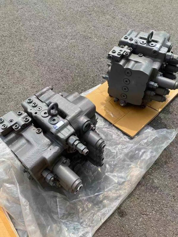 Volvo 140 210 240 290 460 480 Toshiba UX28 UX32 UK36 Μέρη βαλβίδων ελέγχου κυριότερων μηχανών εκσκαφής