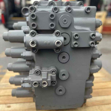 Volvo 140 210 240 290 460 480 Toshiba UX28 UX32 UK36 Μέρη βαλβίδων ελέγχου κυριότερων μηχανών εκσκαφής