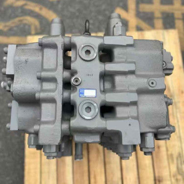Volvo 140 210 240 290 460 480 Toshiba UX28 UX32 UK36 Μέρη βαλβίδων ελέγχου κυριότερων μηχανών εκσκαφής