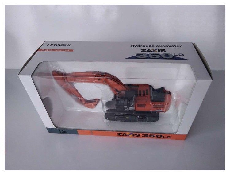 TMC 1/50 Hitachi ZAXIS350-6 Συναρμολογητής εξορυκτικών εξορυκτικών εξορυκτικών εξορυκτικών