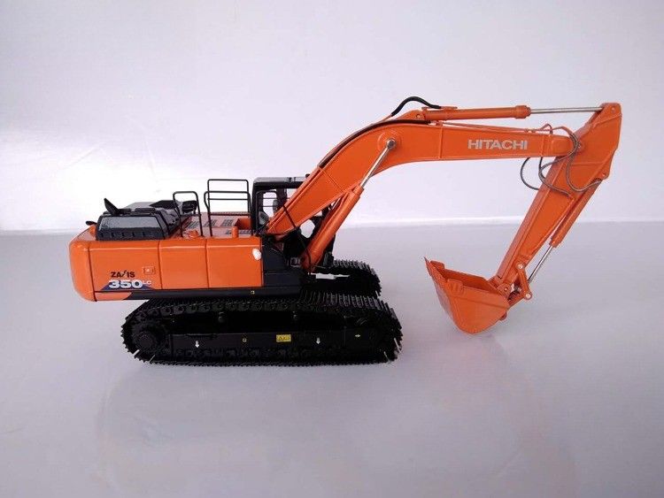 TMC 1/50 Hitachi ZAXIS350-6 Συναρμολογητής εξορυκτικών εξορυκτικών εξορυκτικών εξορυκτικών